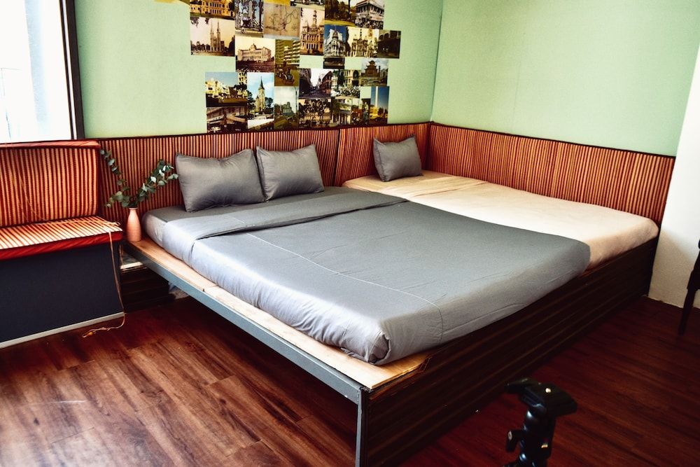 Family Triple Room
