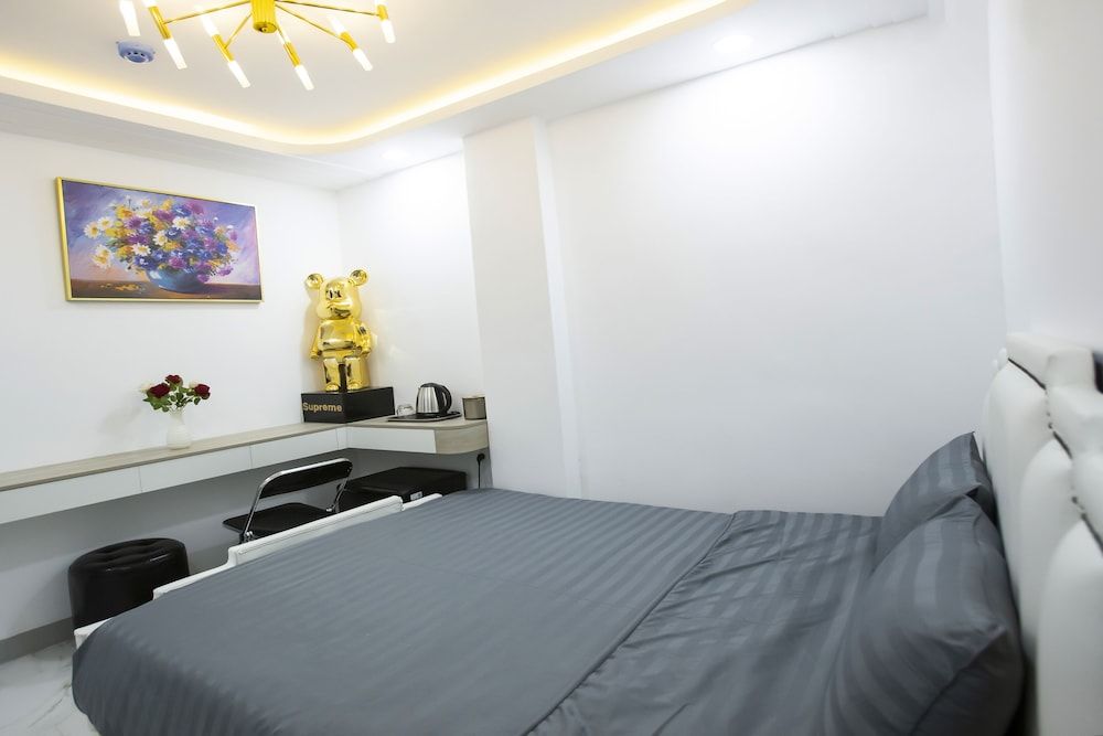 Superior Double Room, No Windows