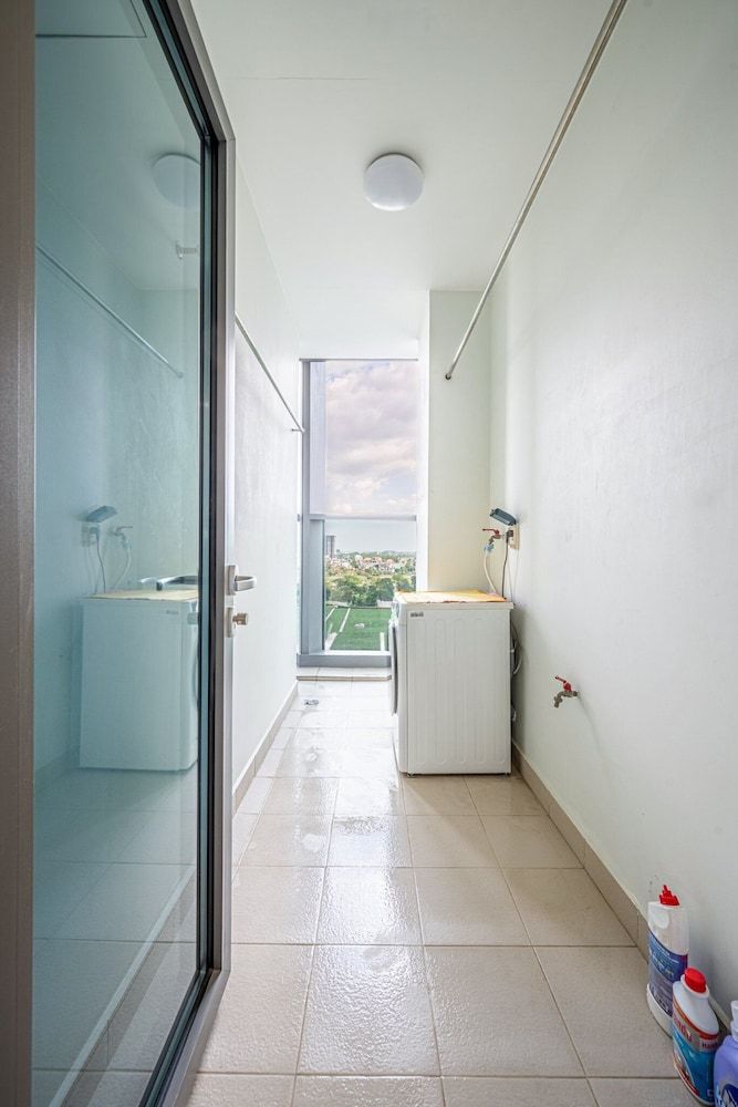 2 Bed Landmark 81 City Apartment 6