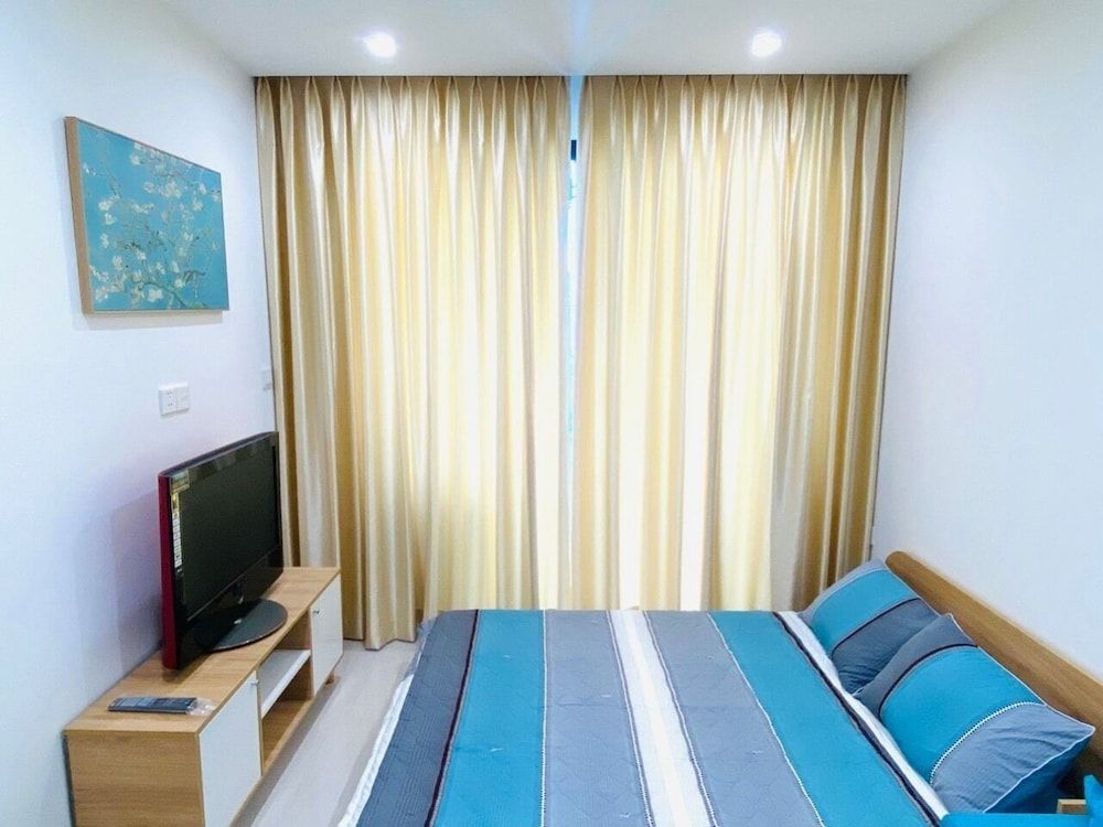 Basic Apartment, 1 Bedroom, Kitchenette