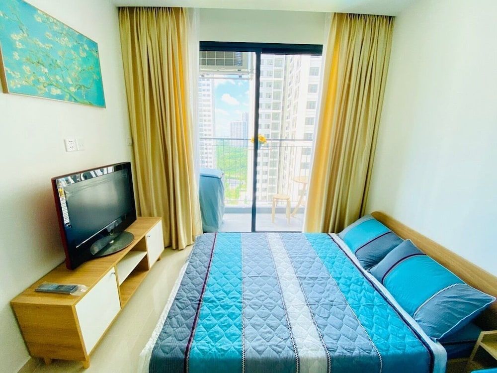 Basic Apartment, 1 Bedroom, Kitchenette