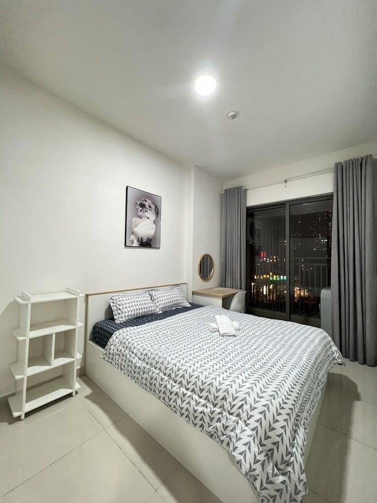 City Apartment