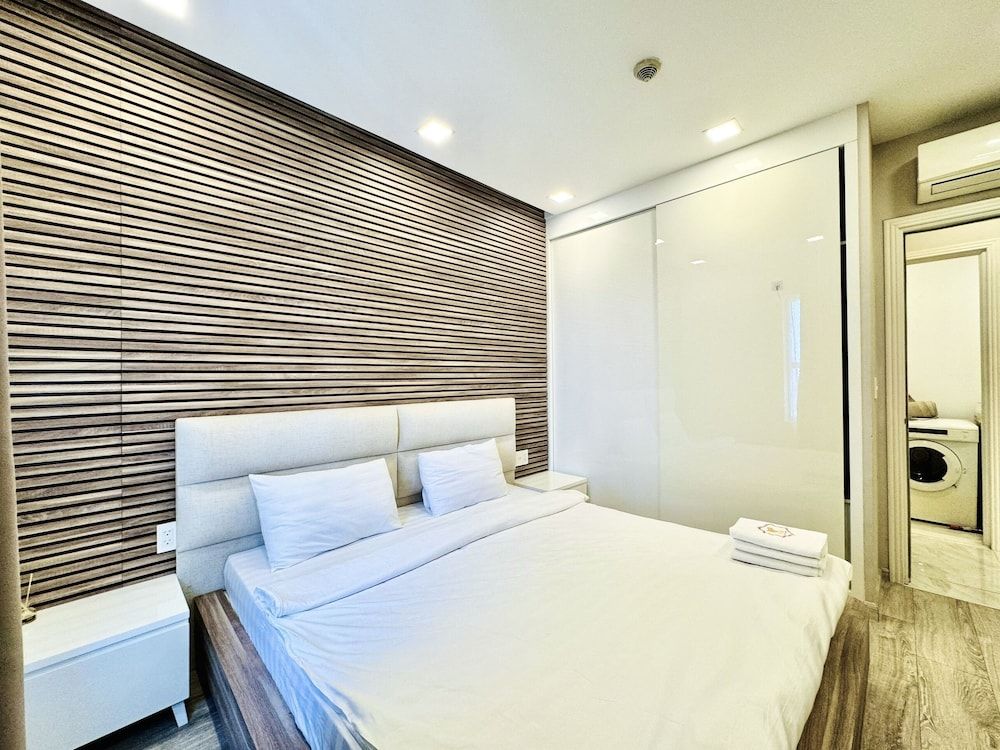 Business Apartment