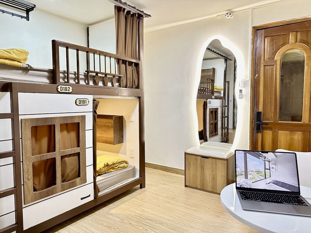 Basic Cabin