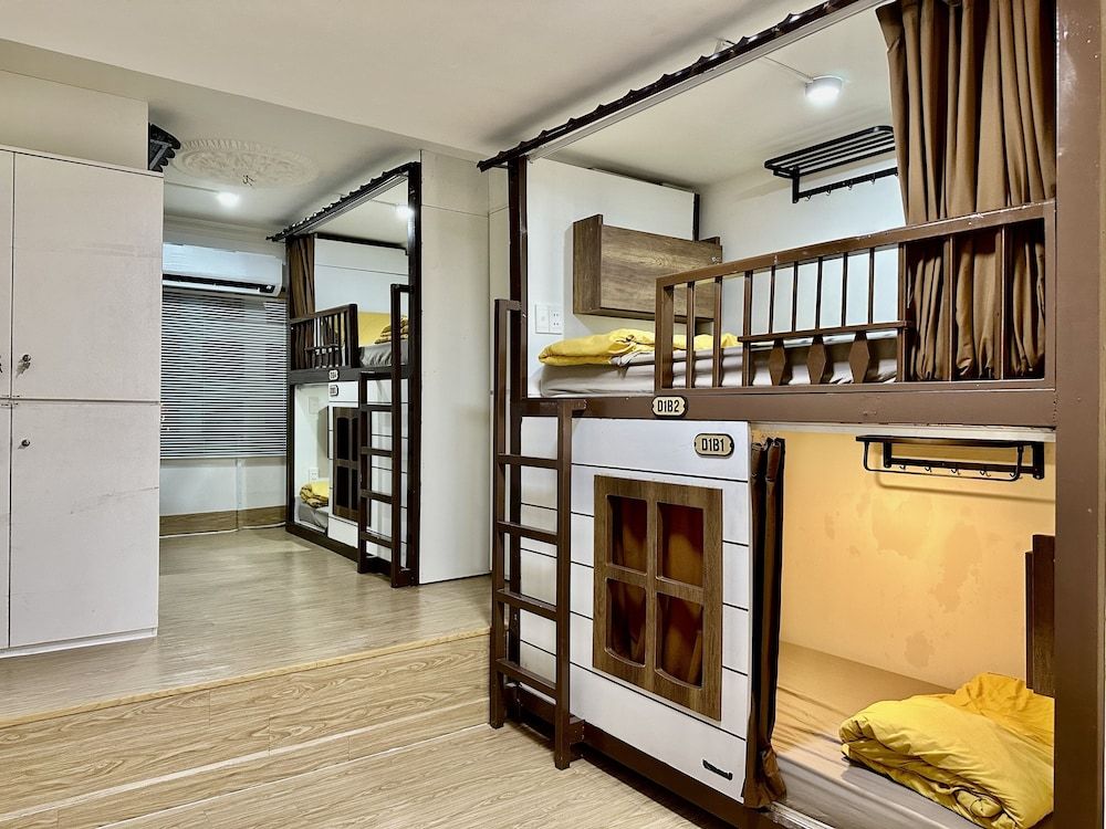 Basic Shared Dormitory