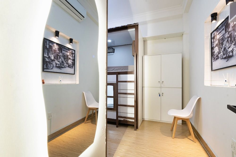 Basic Cabin