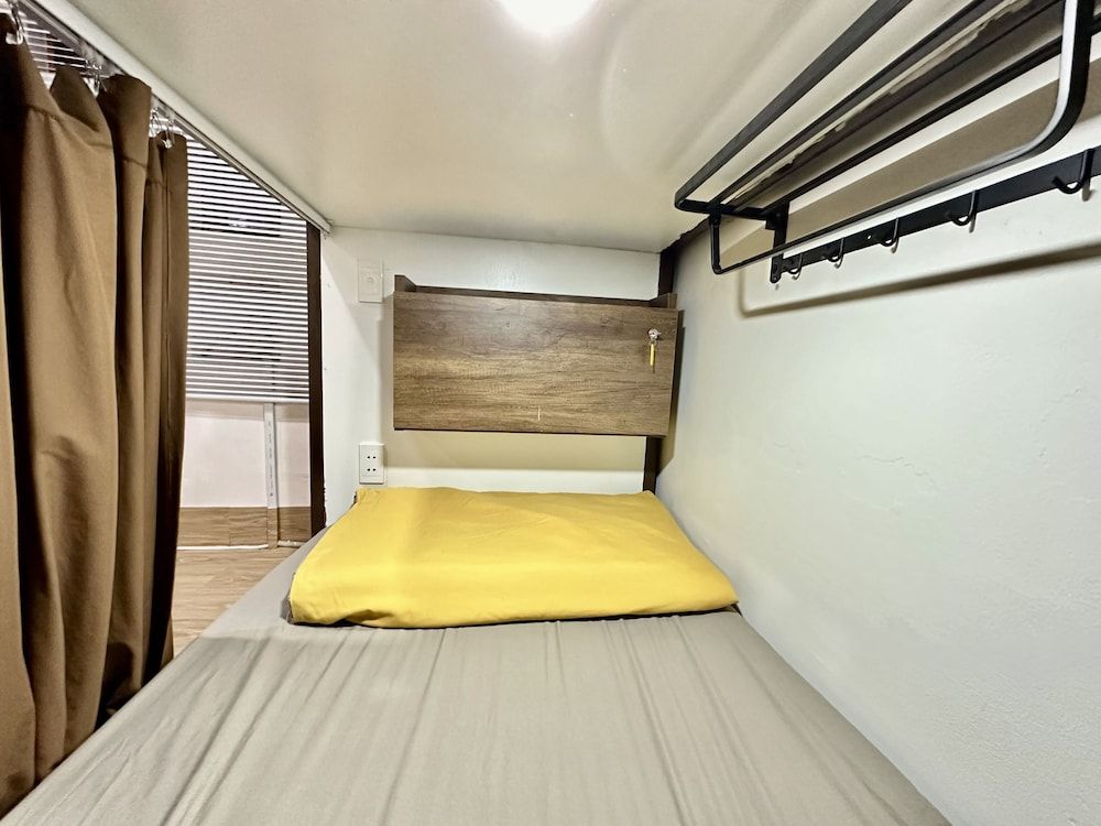 Basic Shared Dormitory