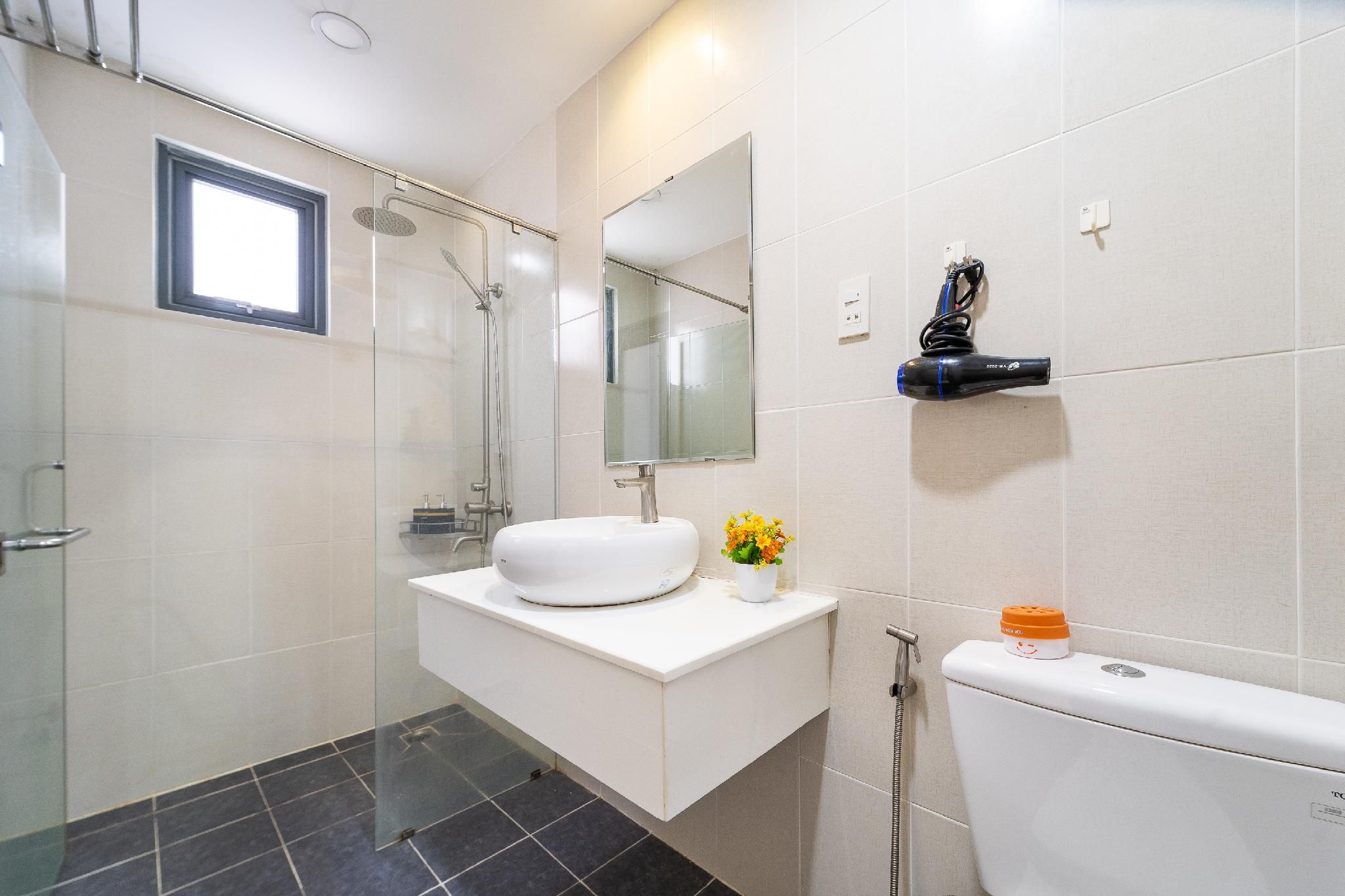 King Studio with Kitchenette