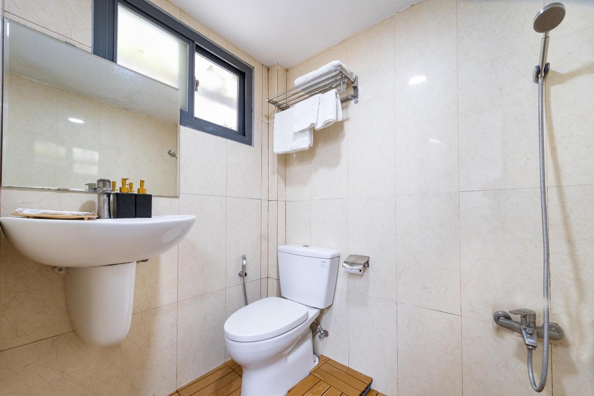 Apartment for 4 People