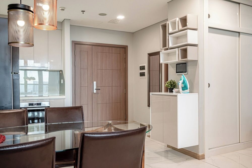 Kotrip Landmark 81 Paradise Vacation Royal Suite, 1 Bedroom, Business Lounge Access, City View 7