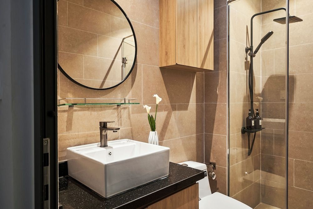 Mihn Suites Ben Thanh Premium Double Room 4