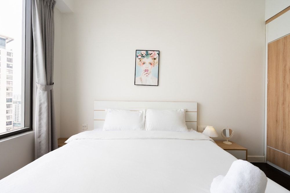 Family Apartment