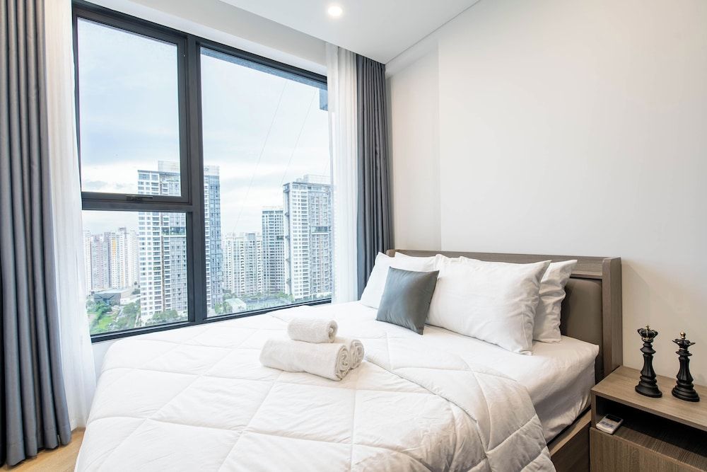 Family Suite, 4 Bedrooms, Club Lounge Access, Canal View