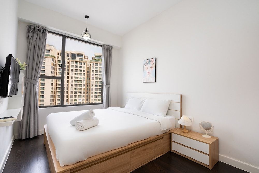 Family Apartment