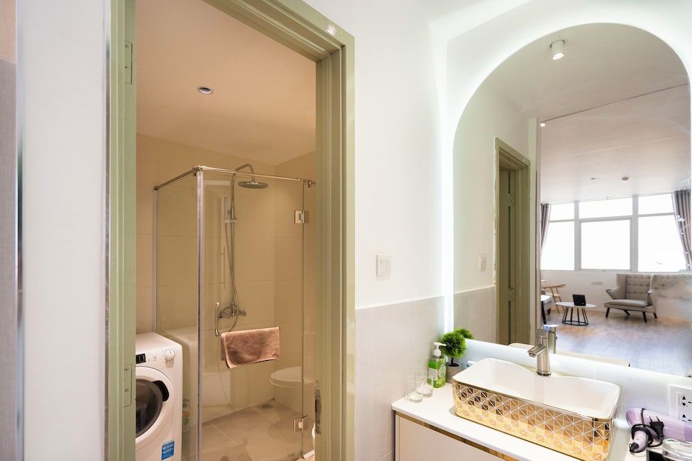 THE ONE Saigon - ANGIA Hospitality Deluxe Apartment, 3 Bedrooms, Kitchen, City View 15