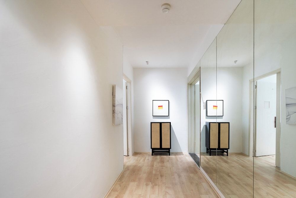 THE ONE Saigon - ANGIA Hospitality Deluxe Apartment, 3 Bedrooms, Kitchen, City View 24