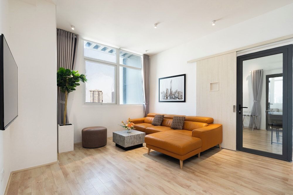 THE ONE Saigon - ANGIA Hospitality Deluxe Apartment, 3 Bedrooms, Kitchen, City View 29