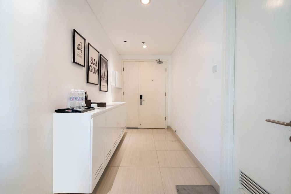 THE ONE Saigon - ANGIA Hospitality Deluxe Apartment, 2 Bedrooms, Kitchen, City View 15