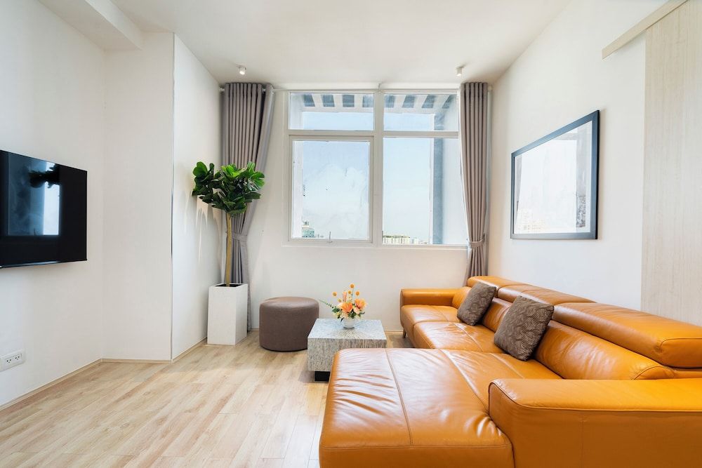 THE ONE Saigon - ANGIA Hospitality Deluxe Apartment, 3 Bedrooms, Kitchen, City View 31