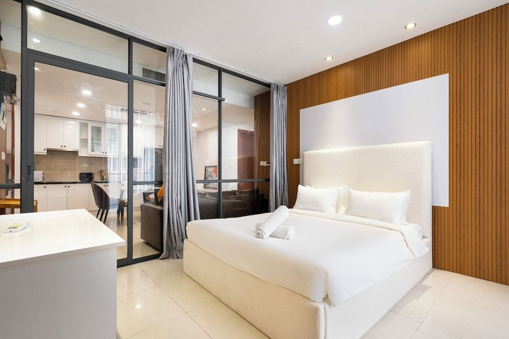 Family Apartment