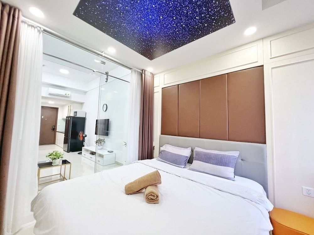 Premium Twin Room, 1 Bedroom