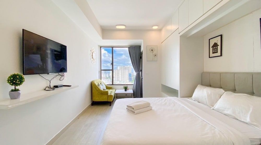 City Apartment