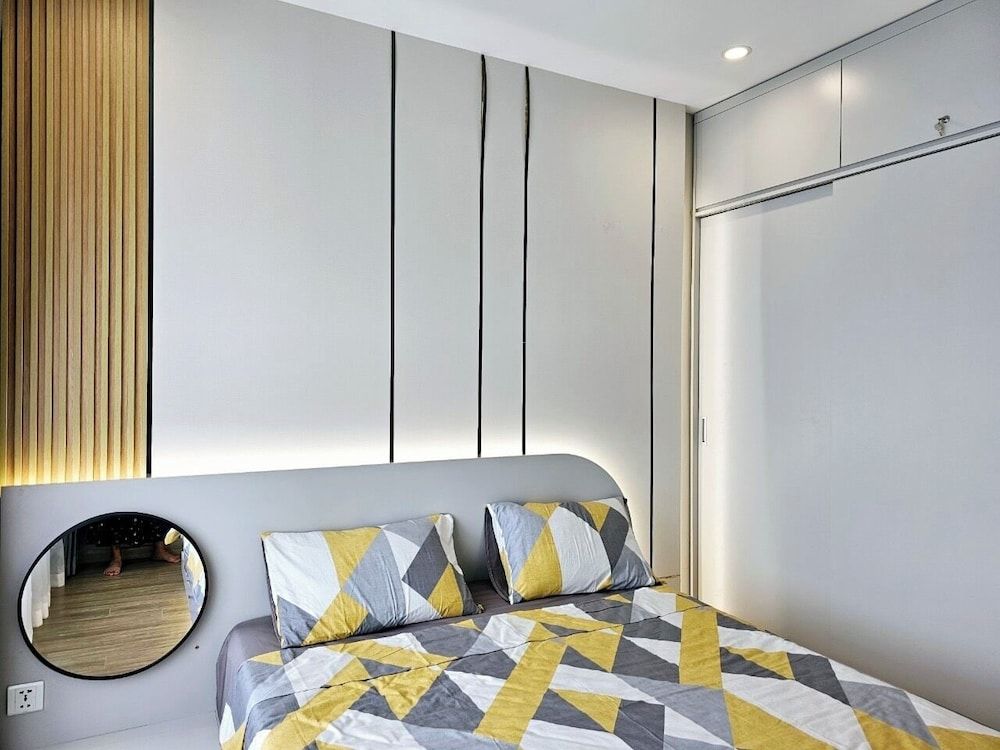 Business Apartment