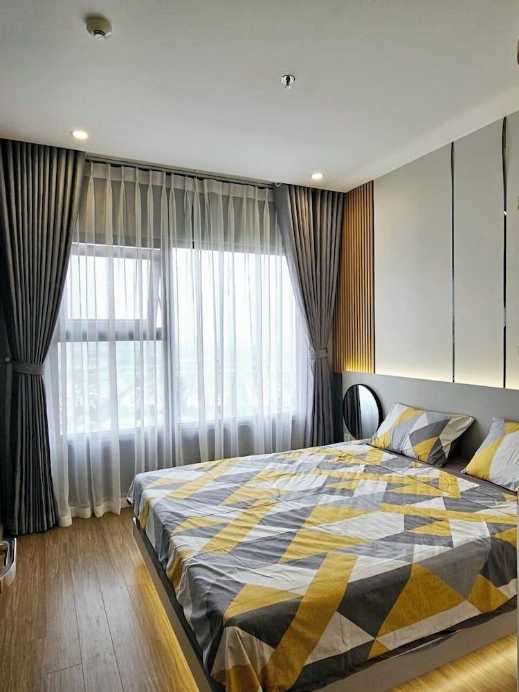 Business Apartment