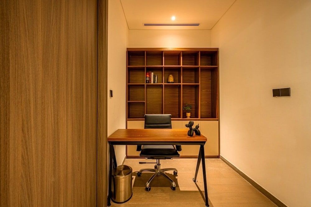 The Marq Apartment Quan 1 Business Apartment 6