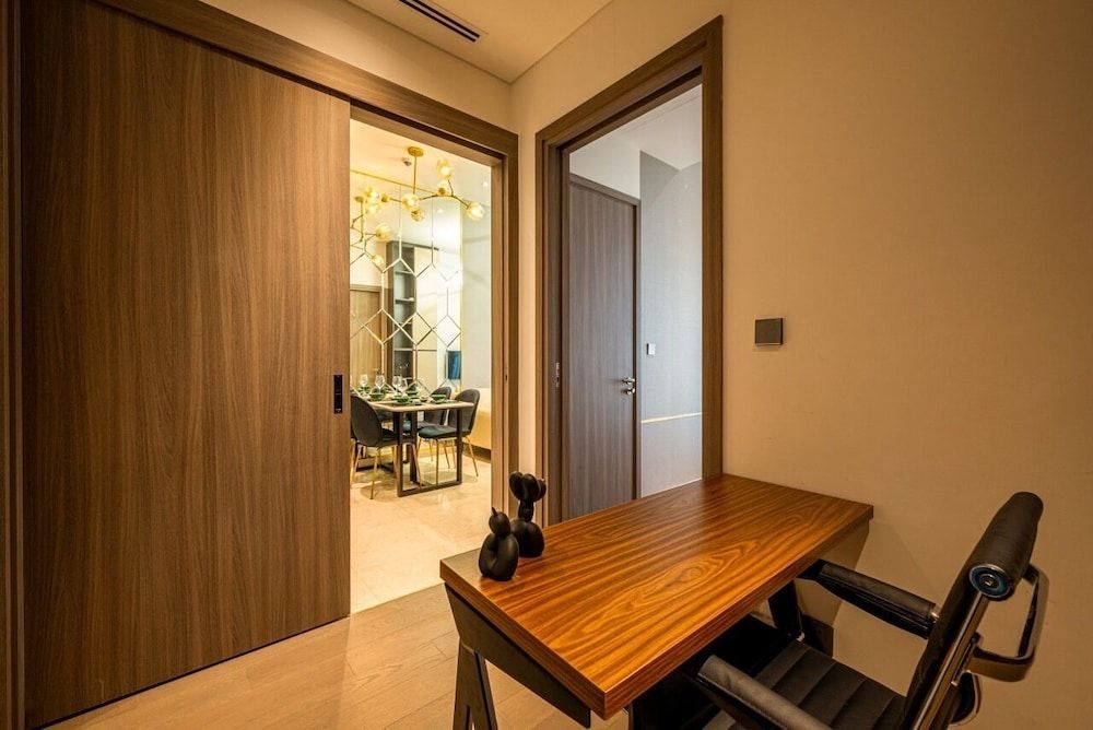 The Marq Apartment Quan 1 Business Apartment 7