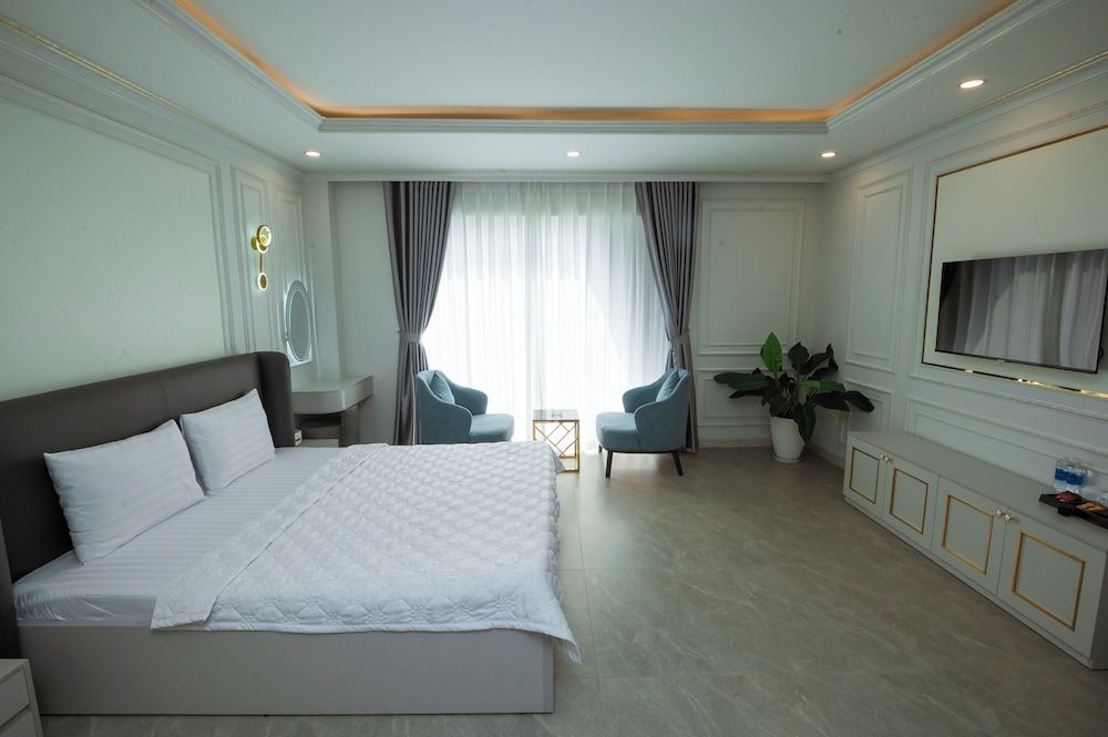 Superior Single Room