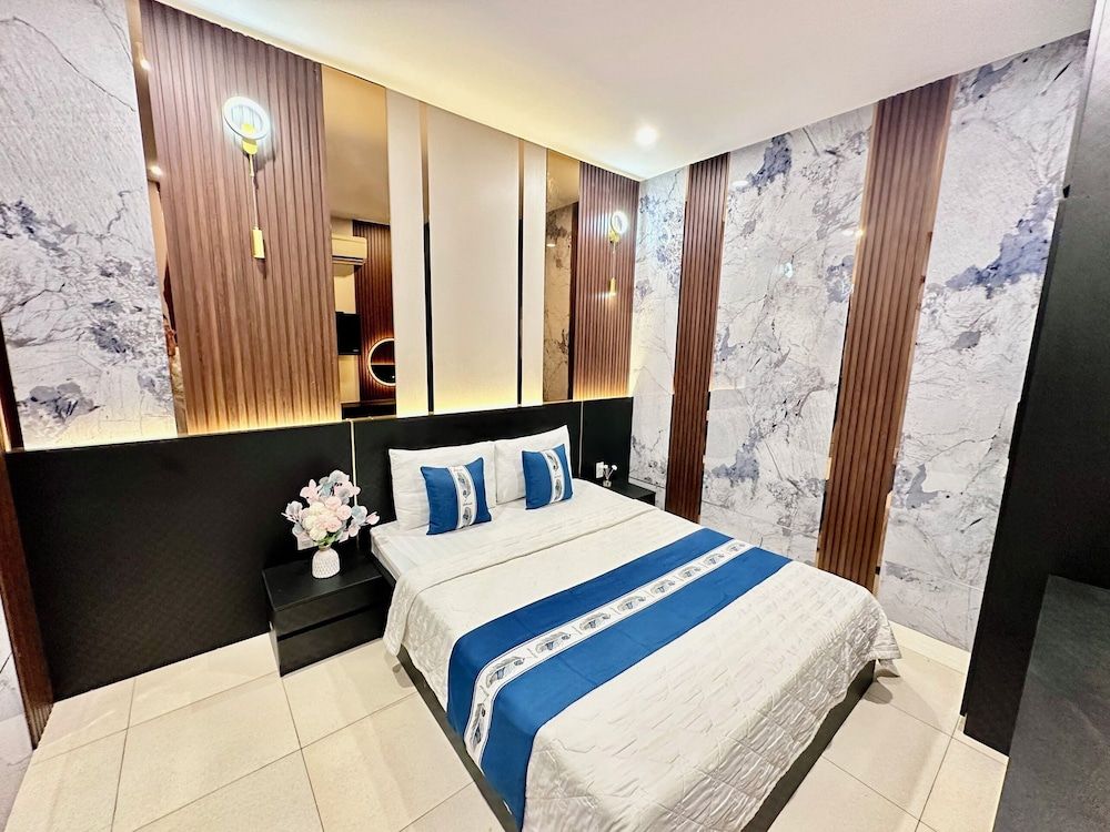 Economy Double Room Single Use