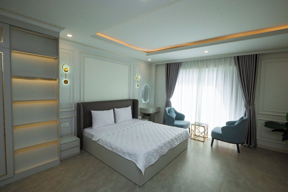Superior Single Room