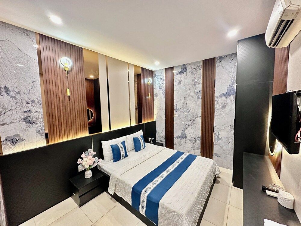 Economy Double Room Single Use