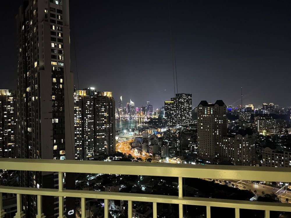 Panoramic Apartment