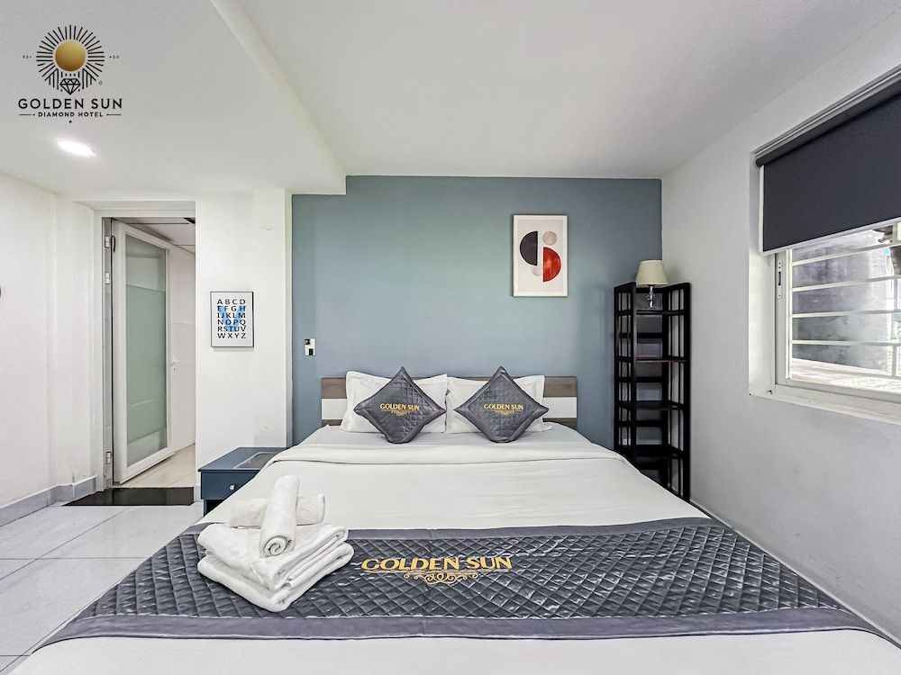 Standard Double Room, 1 King Bed