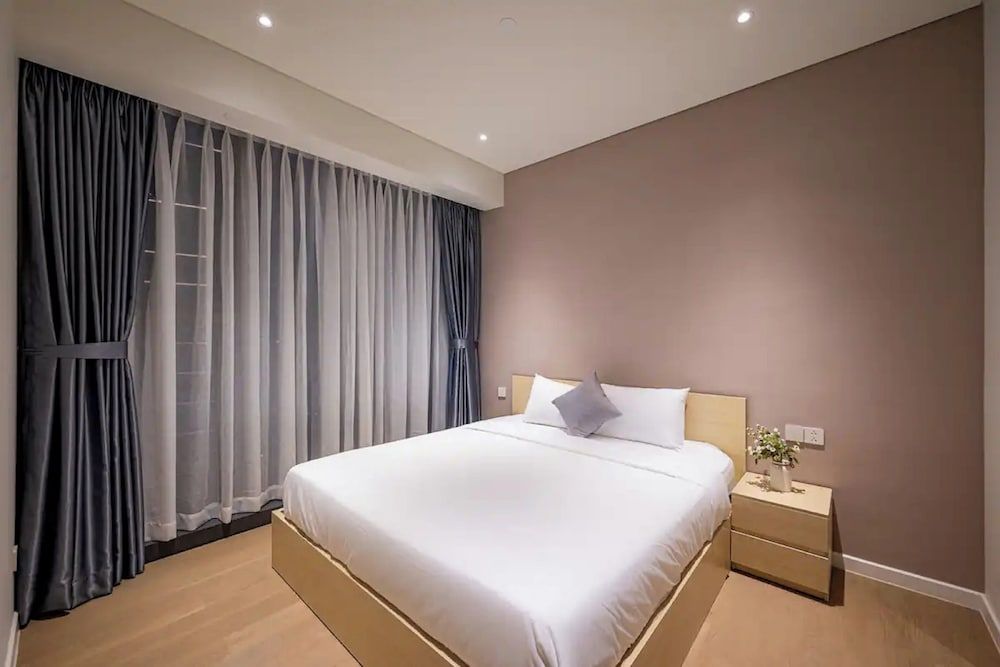 Presidential Suite, 2 Bedrooms, Club Lounge Access, Tower