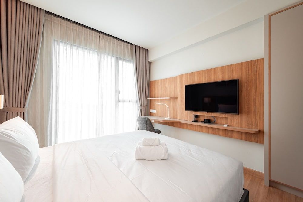 Business Apartment