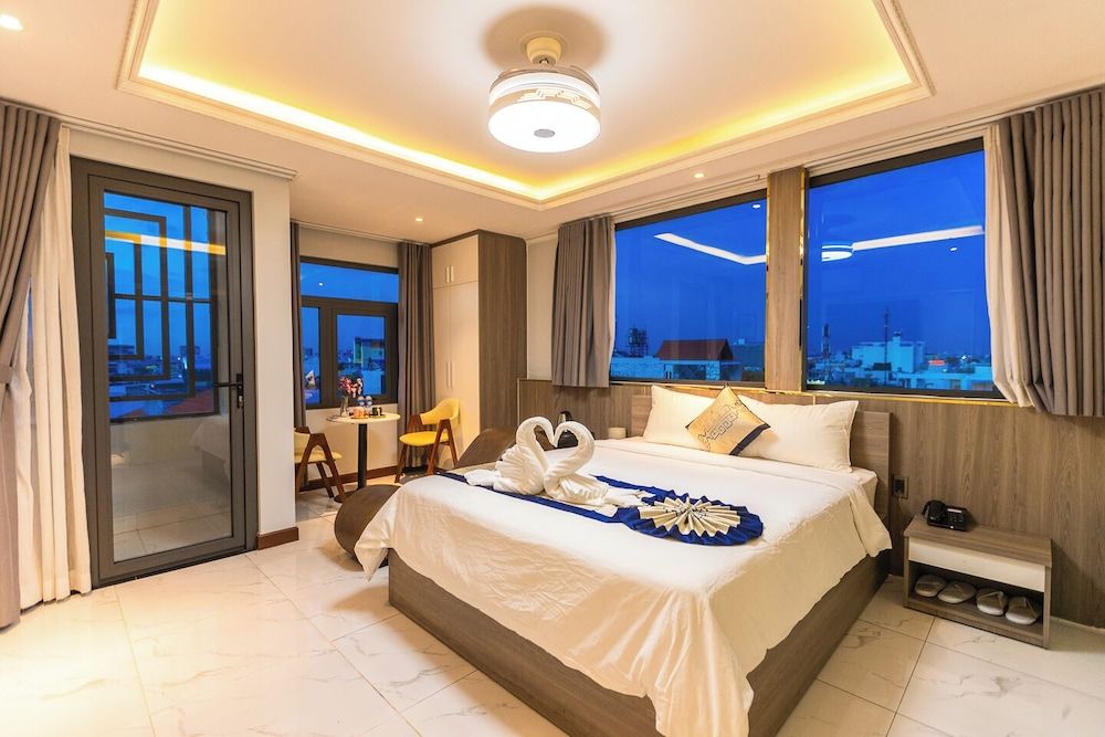 Royal Suite