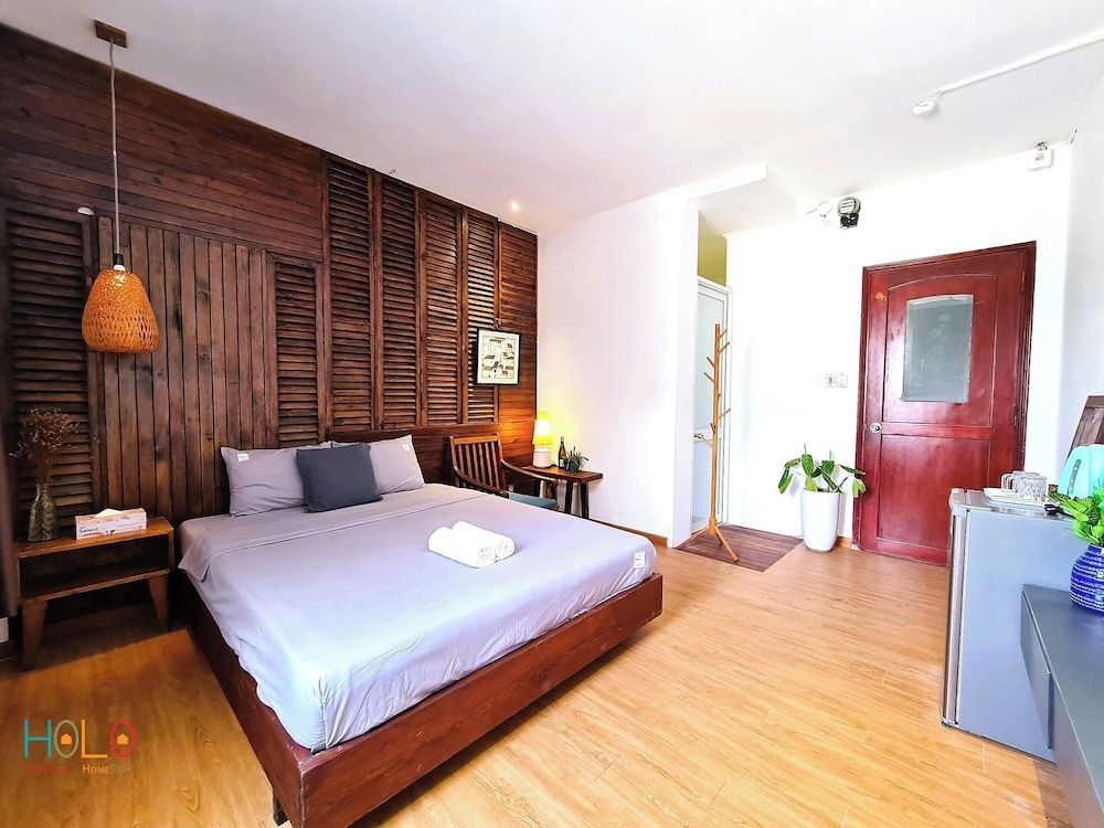 Superior Double Room, Non Smoking