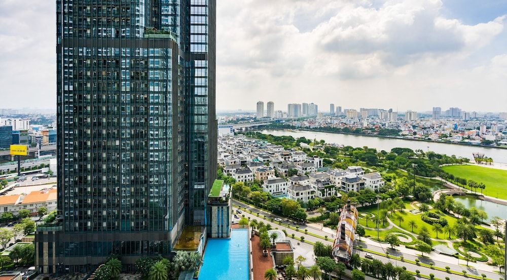 City Apartment