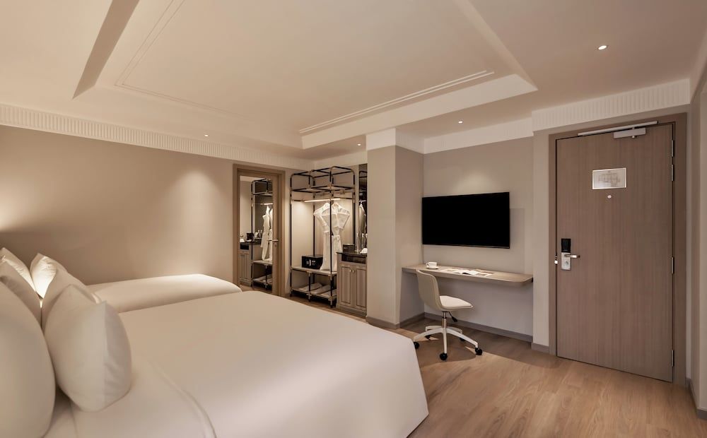 Executive Triple Room