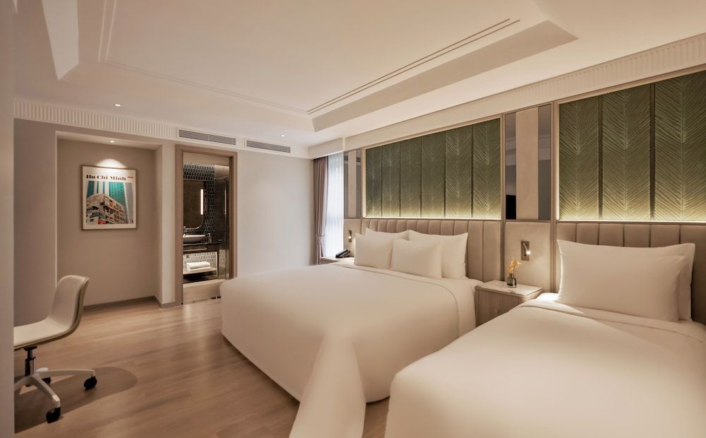Executive Triple Room