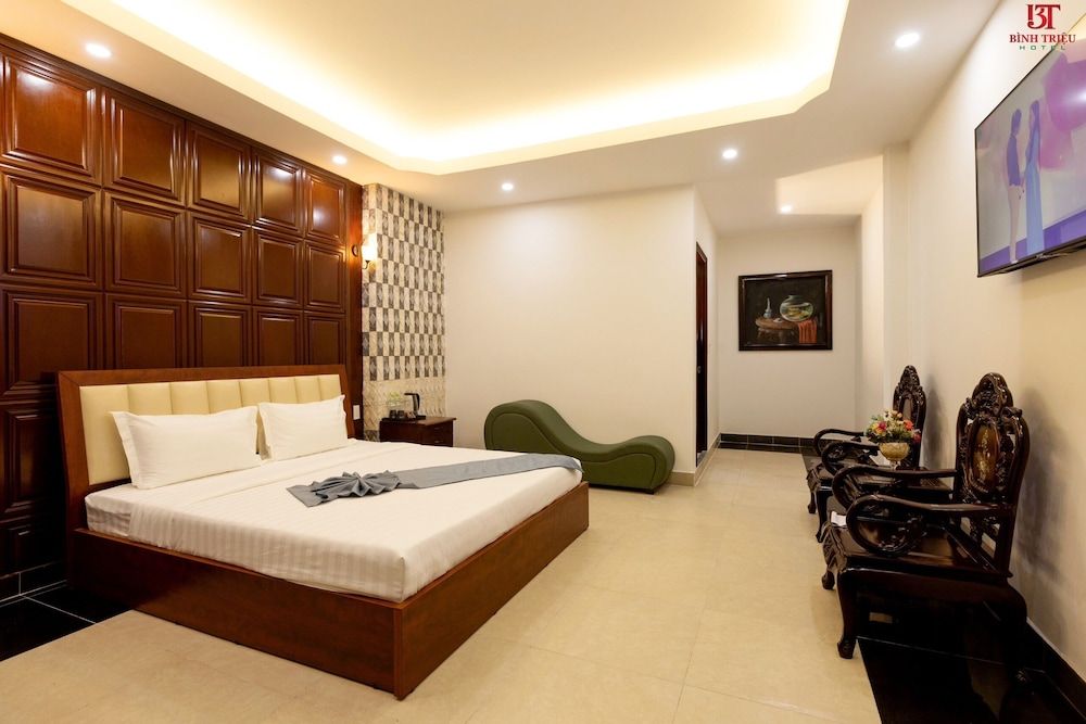 Exclusive Double Room