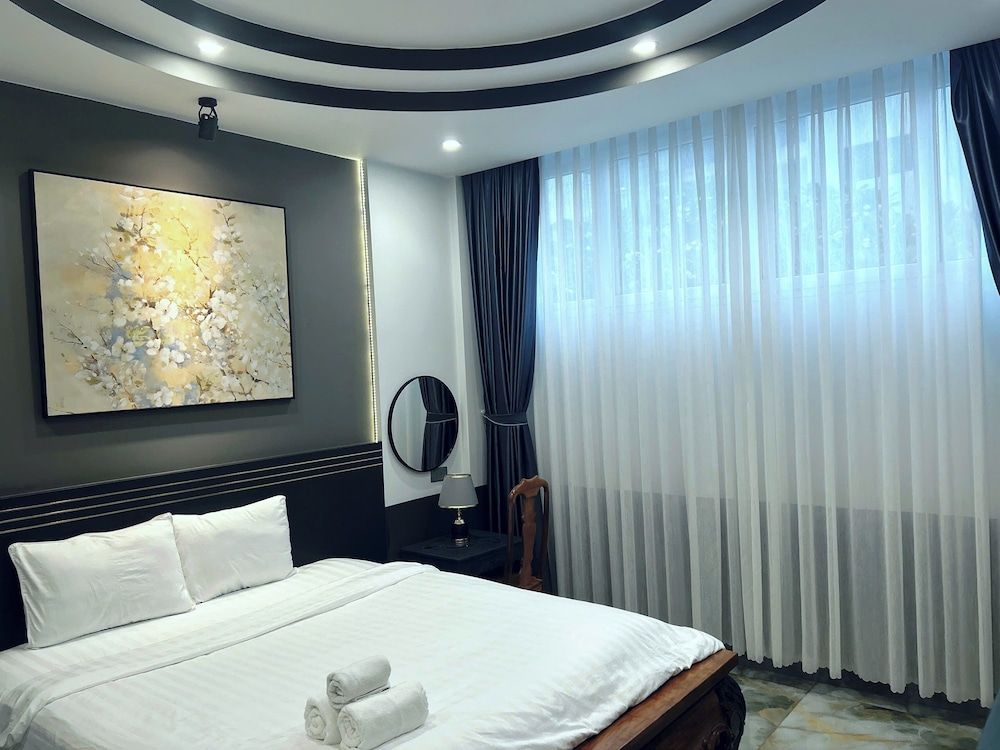 Romantic Room