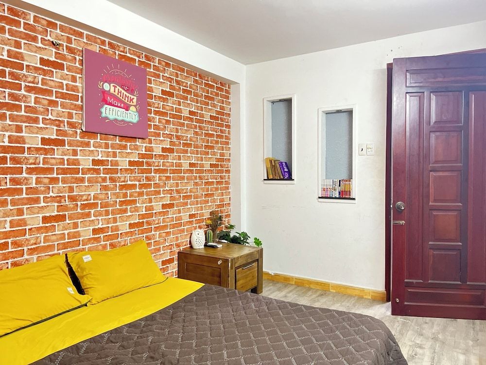 Basic Single Room, Non Smoking