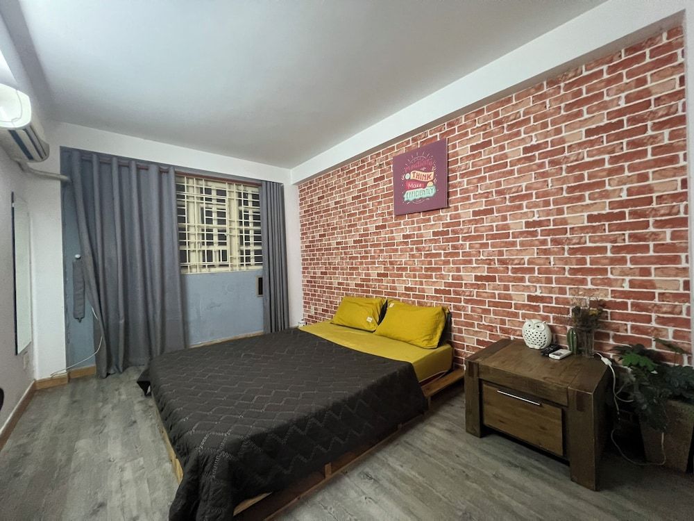 Basic Single Room, Non Smoking