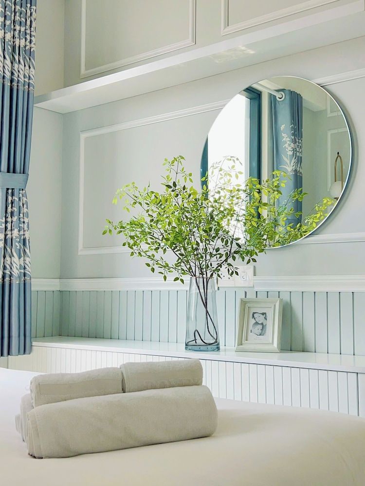 The Grand Manhattan Apt Luxury Vacation Presidential Suite, 1 Bedroom, Club Lounge Access, City View 5