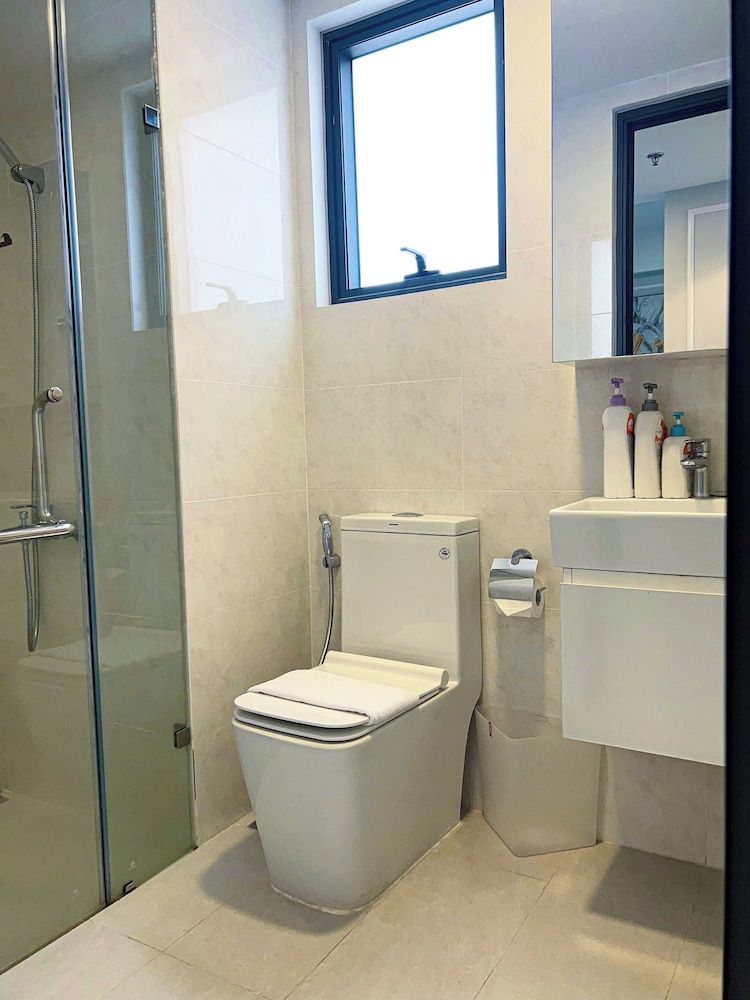 The Grand Manhattan Apt Luxury Vacation Presidential Suite, 1 Bedroom, Club Lounge Access, City View 6