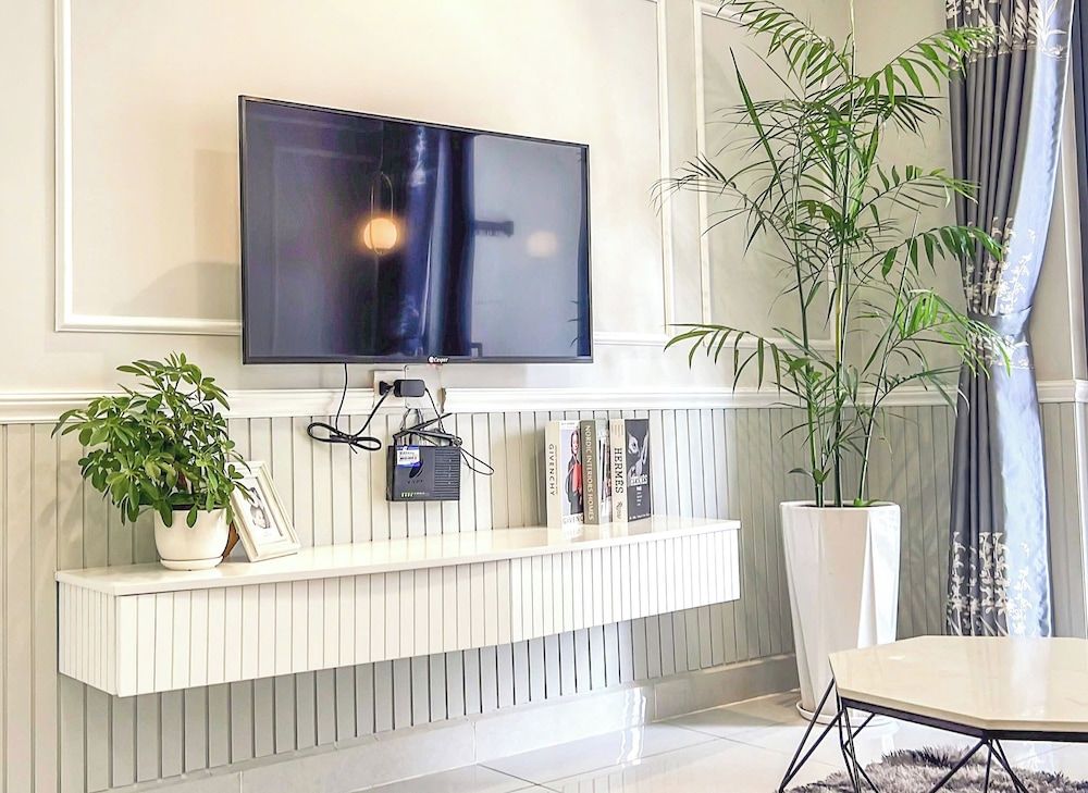 The Grand Manhattan Apt Luxury Vacation Presidential Suite, 1 Bedroom, Club Lounge Access, City View 7